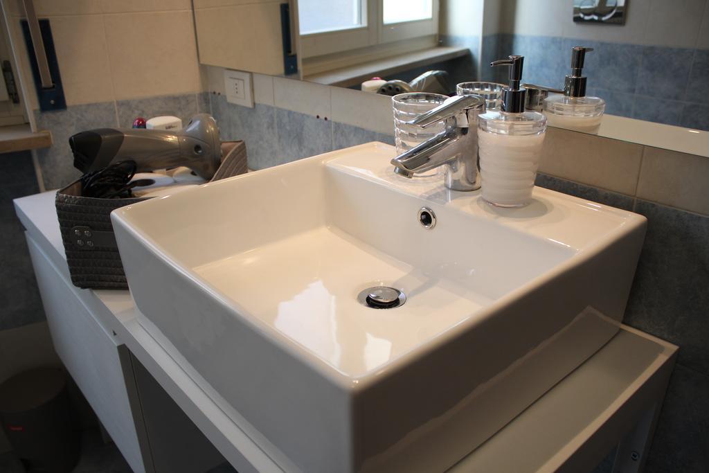 Apartamento Monte Pasubio *