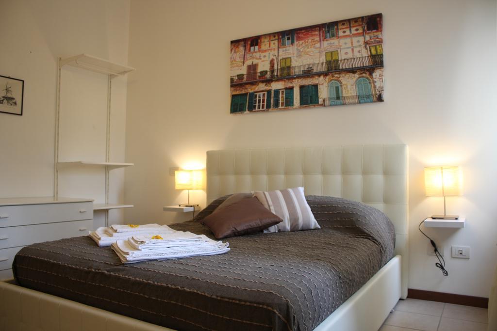 Apartamento Monte Pasubio