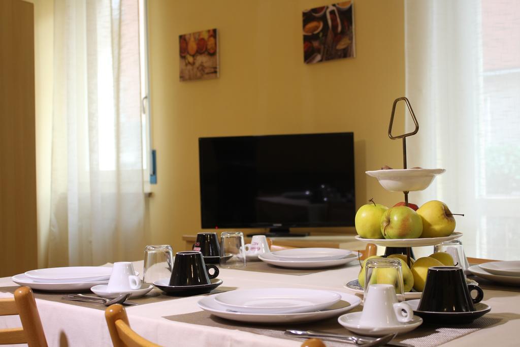 Apartamento Monte Pasubio *
