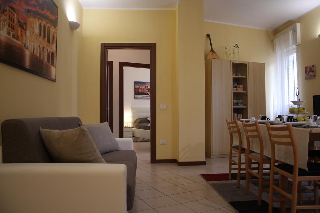 Apartamento Monte Pasubio *