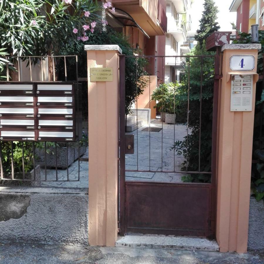Monte Pasubio Apartamento *